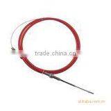 Chinese Automobile Restraint Cables thumbnail-1