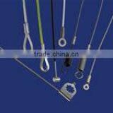 China Wire Rope Assemblies With ISO9001:2000/China Wire Rope Assemblies thumbnail-6