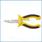 High Quality Rubber Handle Cutting Plier From Guangzhou Supplier thumbnail-1