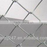 Hot Dipped Galvanized Chain Link Fence With Low Price thumbnail-2