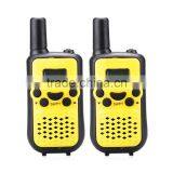 Best Selling High Quality Handheld Intercom Walkie-talkie for Kids thumbnail-2