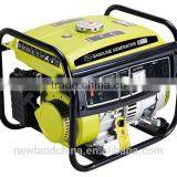 2.6KW Portable Gasoline Generator 210cc Air-cooled thumbnail-3