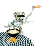 Hand Operated 500# Manual Corn Grinder thumbnail-1