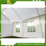 3x6m Outdoor Carport Canopy for Car Parking thumbnail-5