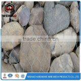 ISO High Quality Galvanized Hexagonal Wire Mesh thumbnail-5