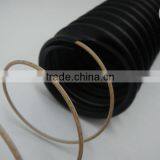PVC Steel Wire Reinforced Hose Vacuum Cleaner Parts Vacuum Cleaner Hose Extension thumbnail-2