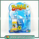 2015 Newest Design Bubble Gun Summer Toys Sets Bubble Water Funny Baby Toys thumbnail-1