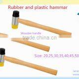 Rubber Hammer/ Best Mallet /rubber Plastic Hammer thumbnail-2