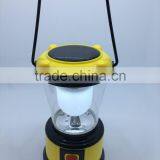 Wholesale Rechargeable Camping Solar Lantern,plastic Solar Camping Light, thumbnail-3