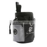 Puppy Pet Waterproof Dog Treat Pouch Training Walking Food Snacks Bait Waist Bag thumbnail-4