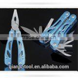 Multi-function Fishing Plier Tools Fishing Tackle thumbnail-1
