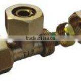 Brass Pipe Fitting thumbnail-1