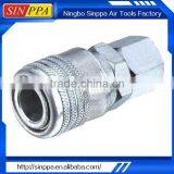China Manufacturer Quick Couplers Air Tools SUD5-2SF thumbnail-1