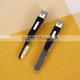 Customized Color Coating Most Popular Multifunctional Nail Clipper thumbnail-5