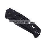 A21-1034 Stainless Steel Blade Liner Lock Folding Knife thumbnail-2