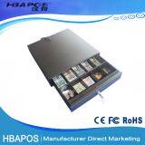 Money Collecting Cash Boxes Cheap Price Cash Drawer for Cash Register Machine thumbnail-3