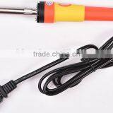AK-9030 High Grade Stainless Steel Soldering Iron 30W/40W/60W thumbnail-3