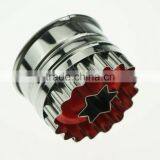 47078 High Quality S/s Cake Mould thumbnail-2