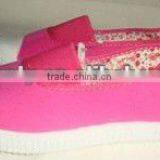 Teener Canvas Shoes thumbnail-1