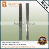 High Quality 75cm Length Long Hinges for Door thumbnail-2