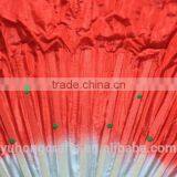 Factory Price Wholesale Bamboo Dance Fan thumbnail-3