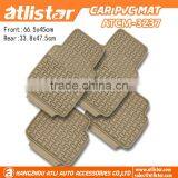 Wholesale Pvc Car Floor Mats for Cheap Car Mats thumbnail-3
