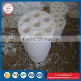 UHMW PE Cable Support Blocks, UHMW PE Custom Parts thumbnail-2