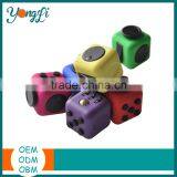 Hand Help 3D Toy Decompression Fidget Spinner Fidget Cube thumbnail-2