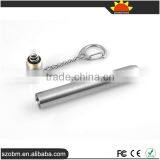 Stainless Steel 395nm UV Torch Led Purple Light UV Flashlight thumbnail-4