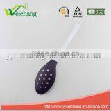 WCKT291F Premium Nylon Utensils SLOTTED SPOON Cooking Utensil Gadgets Set With PP Handle thumbnail-2