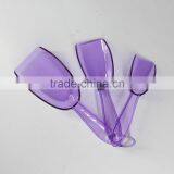 3pcs Set Small Food Shovels thumbnail-2