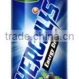Vitamax Herculis Energy Drink