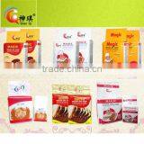 500g X20bag/carton Instant Active Dry Yeast for Irap thumbnail-2