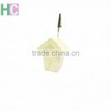 2016 New Design Business Card Wooden Holder With Clip thumbnail-1