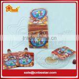 Chocolate Flavor Jelly Jam Candy/ Liquid Candy thumbnail-1