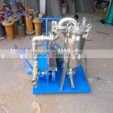 High Quality Epoxy Resin Filter/resin Filtration Unit/bag Fliter thumbnail-1