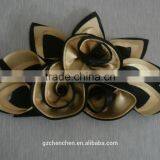 Shoes Fake Flowers thumbnail-1