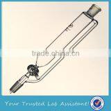 Dropping Funnel With Glass Or PTFE Stopcock thumbnail-3