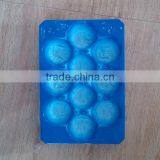 Customizable OEM Available Free Samples Offered Soft Plastic Trays for Fruit Exports With Factory Price