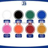 JiaBao White Flex Heat Transfer Vinyl for Jersey, 50cm*25m, Total 8 Colors Available thumbnail-5