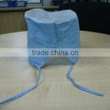 Disposable Nonwoven Mob Cap / Clip Cap / Hairnet / Surgical Cap thumbnail-1