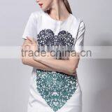 2015 Korean Clothes Sexy Dress thumbnail-1