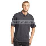 Big and Tall Printed Feeder Striped Polo