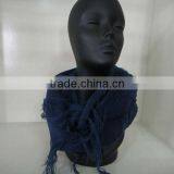 Hand-knitted Scarf thumbnail-1