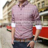 Made to Measure Tailored Shirts, Dress Shirts, Men Suit MSRT0030 thumbnail-2