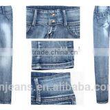 GZY Professional Supplier Wholesale Price Stock Men Kurtas and Jeans thumbnail-4