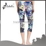 School Girls Pictures Sexy Pantyhose Leggings,sublimation Pants thumbnail-2