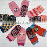 Baby Tramponline Socks With Non Slip Dots Anti Slip Indoor Socks thumbnail-1