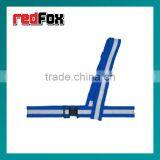 Wholesale High Visibility Mesh Traffic Warning LED Safety Vest thumbnail-4