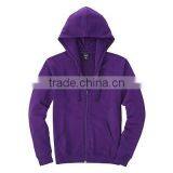 High Quality Zip Hoodies,low Factory Price Wholesale,custom Design Logo by Yourself thumbnail-2